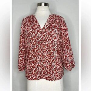 Apiece Apart Mitte Top, Size XS
